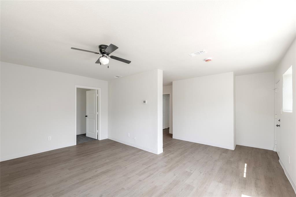 Westridge Park - Residential