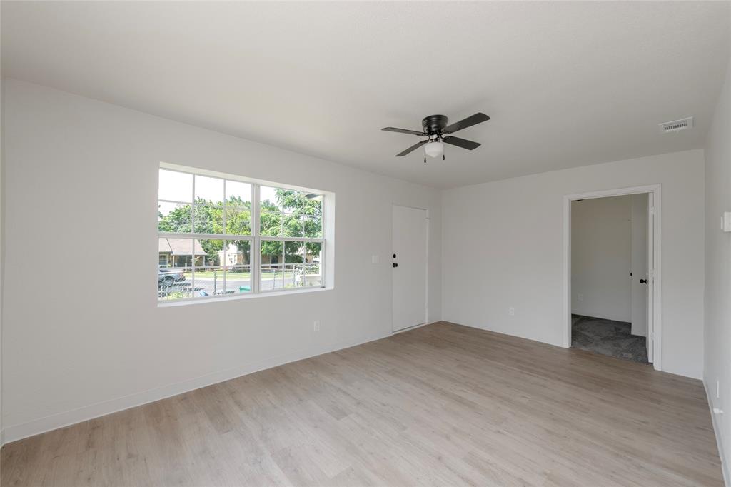 Westridge Park - Residential