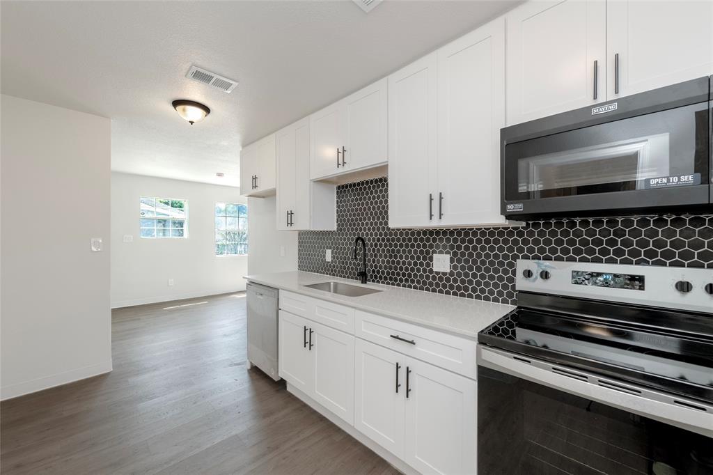 Westridge Park - Residential