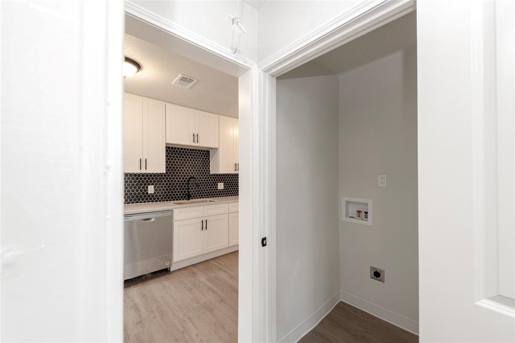 Westridge Park - Residential