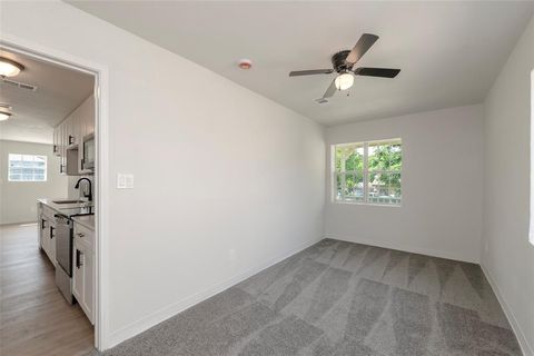Tiny photo for 3924 Dismount Street, Dallas, TX 75211 (MLS # 21197786)