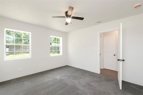 Tiny photo for 3924 Dismount Street, Dallas, TX 75211 (MLS # 21197786)