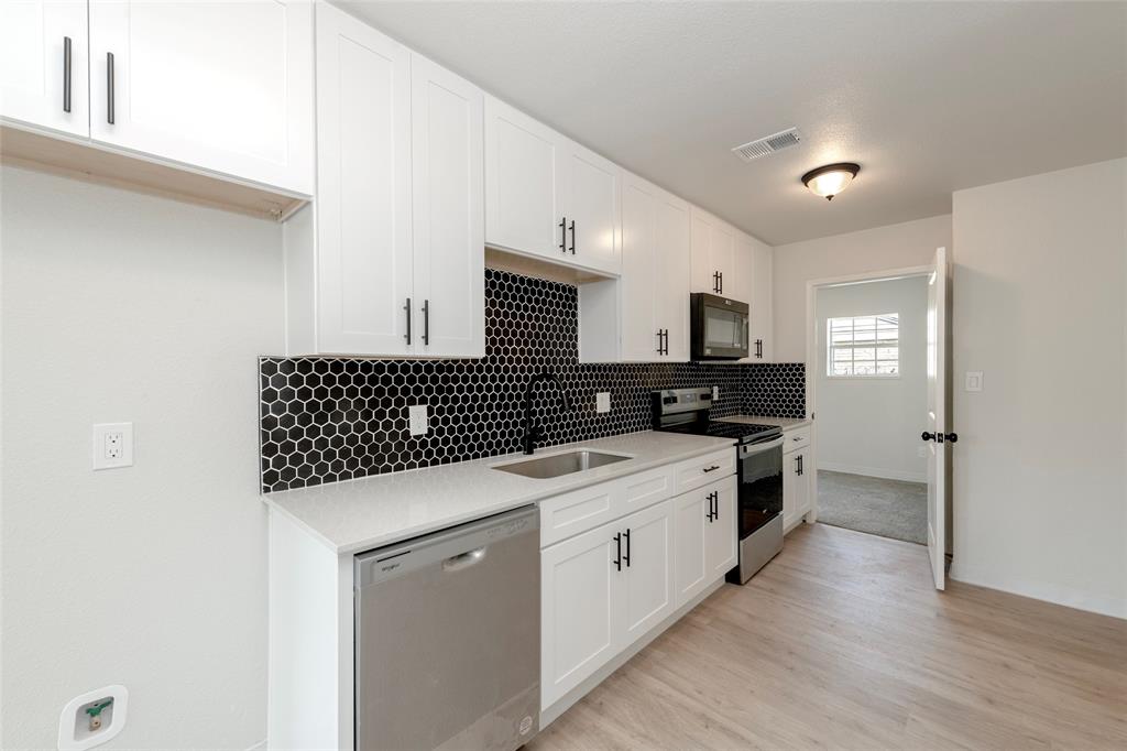 Westridge Park - Residential