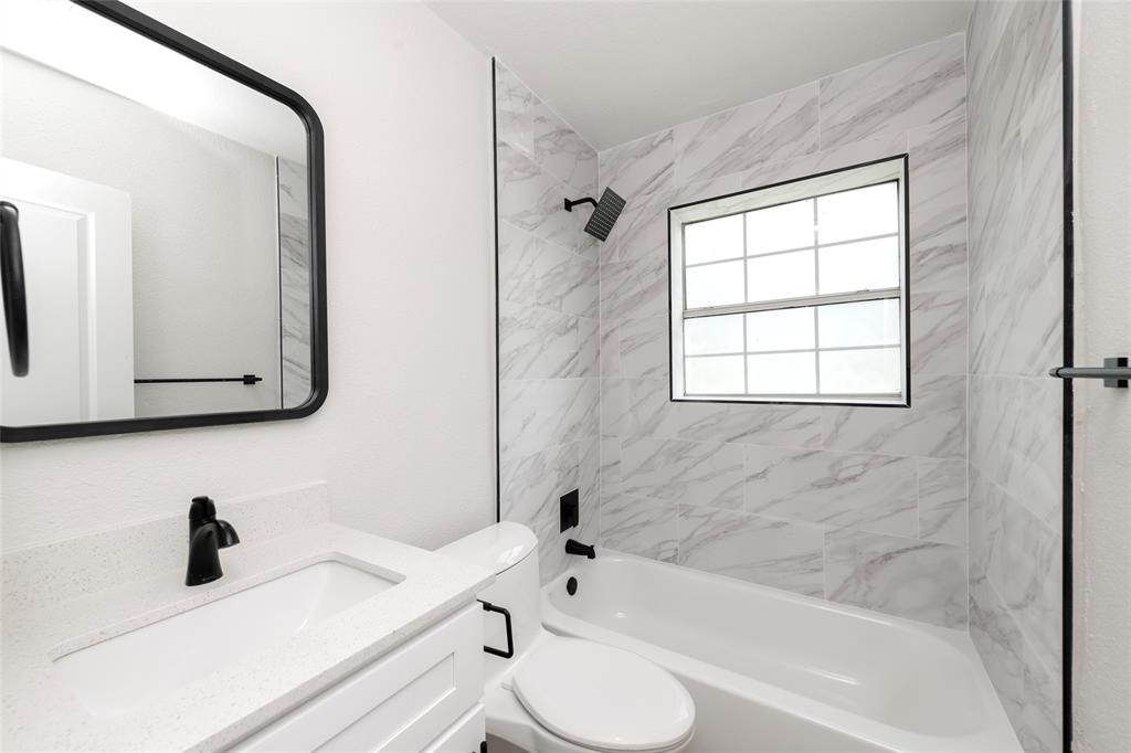 Westridge Park - Residential