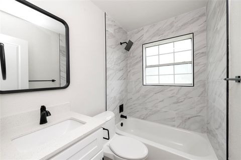 Tiny photo for 3924 Dismount Street, Dallas, TX 75211 (MLS # 21197786)