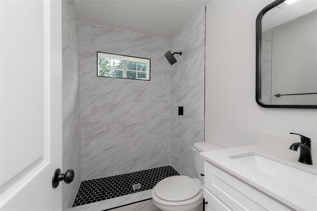 Westridge Park - Residential