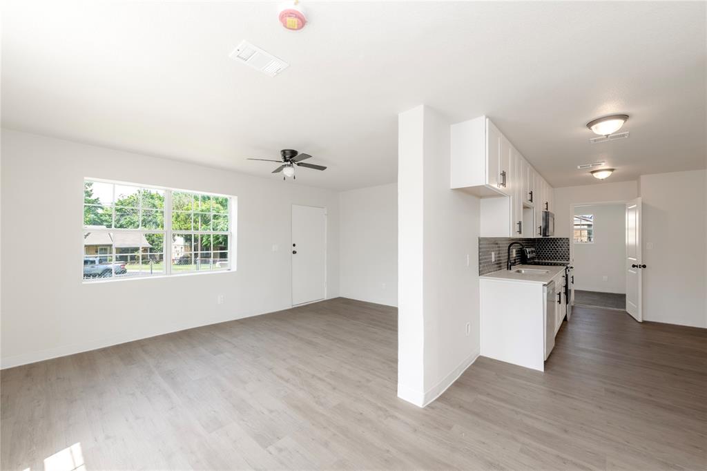 Westridge Park - Residential