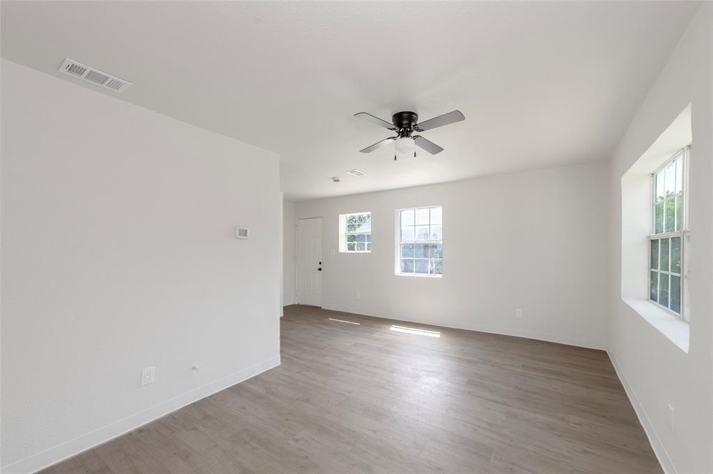 Westridge Park - Residential