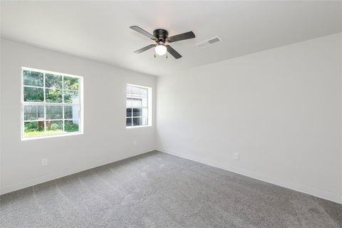 Tiny photo for 3924 Dismount Street, Dallas, TX 75211 (MLS # 21197786)