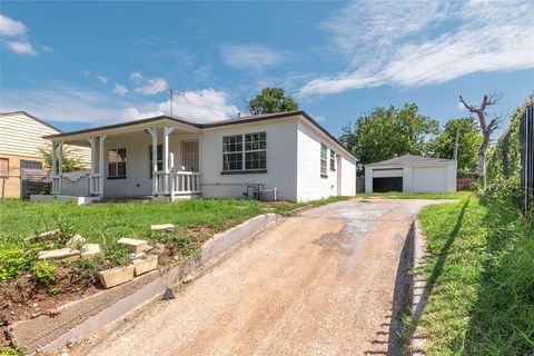 Tiny photo for 3924 Dismount Street, Dallas, TX 75211 (MLS # 21197786)