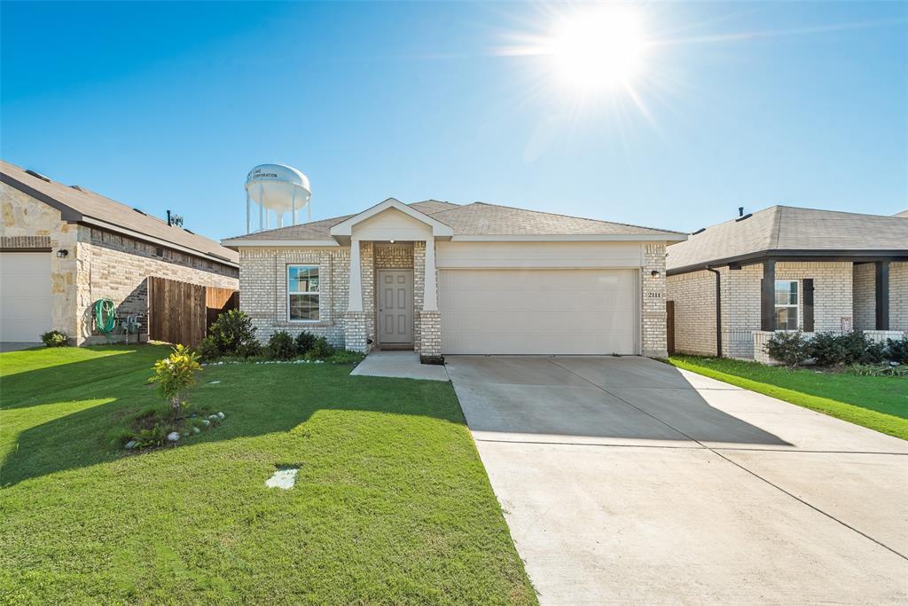 2111 Callahan Drive