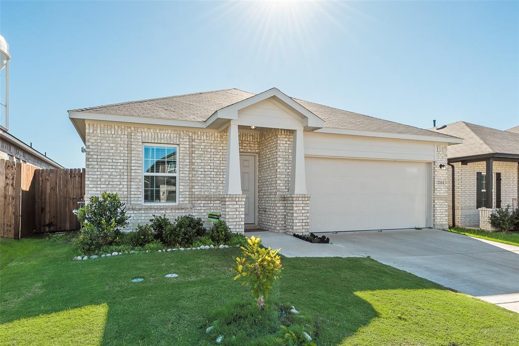 2111 Callahan Drive