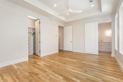 Tiny photo for 4203 Normandy Avenue, University Park, TX 75205 (MLS # 21015886)