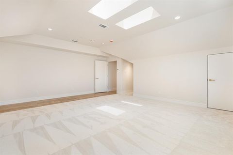 Tiny photo for 4203 Normandy Avenue, University Park, TX 75205 (MLS # 21015886)