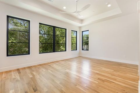 Tiny photo for 4203 Normandy Avenue, University Park, TX 75205 (MLS # 21015886)