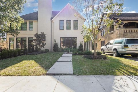 Photo of 4203 Normandy Avenue, University Park, TX 75205 (MLS # 21015886)