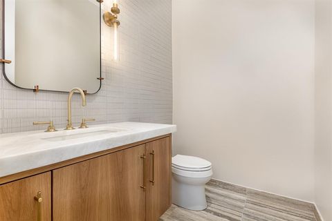 Tiny photo for 4203 Normandy Avenue, University Park, TX 75205 (MLS # 21015886)