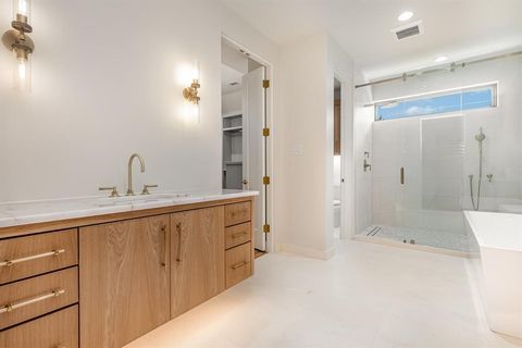 Tiny photo for 4203 Normandy Avenue, University Park, TX 75205 (MLS # 21015886)