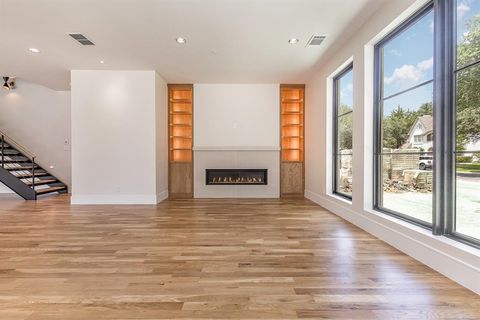 Tiny photo for 4203 Normandy Avenue, University Park, TX 75205 (MLS # 21015886)