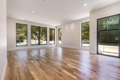 Tiny photo for 4203 Normandy Avenue, University Park, TX 75205 (MLS # 21015886)