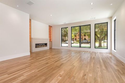 Tiny photo for 4203 Normandy Avenue, University Park, TX 75205 (MLS # 21015886)