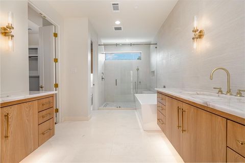 Tiny photo for 4203 Normandy Avenue, University Park, TX 75205 (MLS # 21015886)