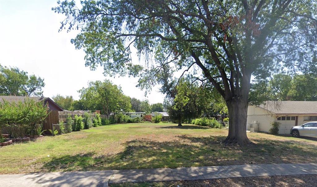 Valwood Park 16 - Land