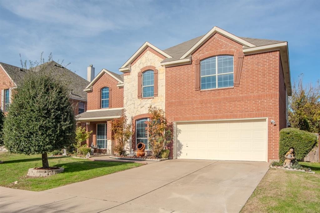 2228 Sparrow Hawk Court