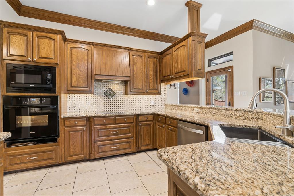 Trails East Add - Residential