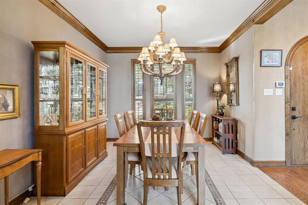 Trails East Add - Residential