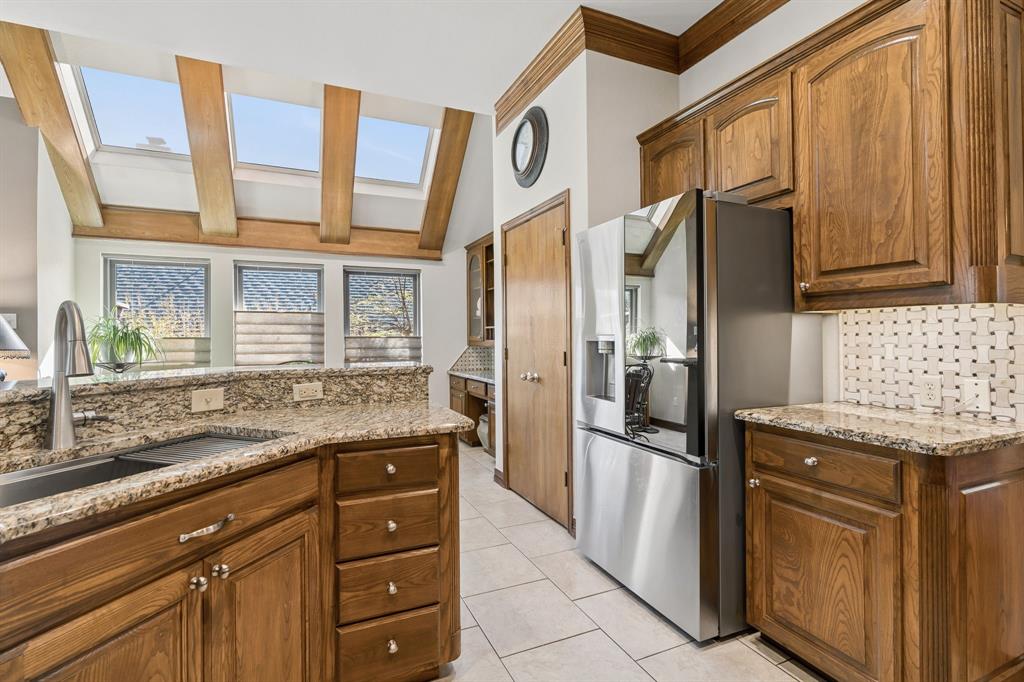 Trails East Add - Residential