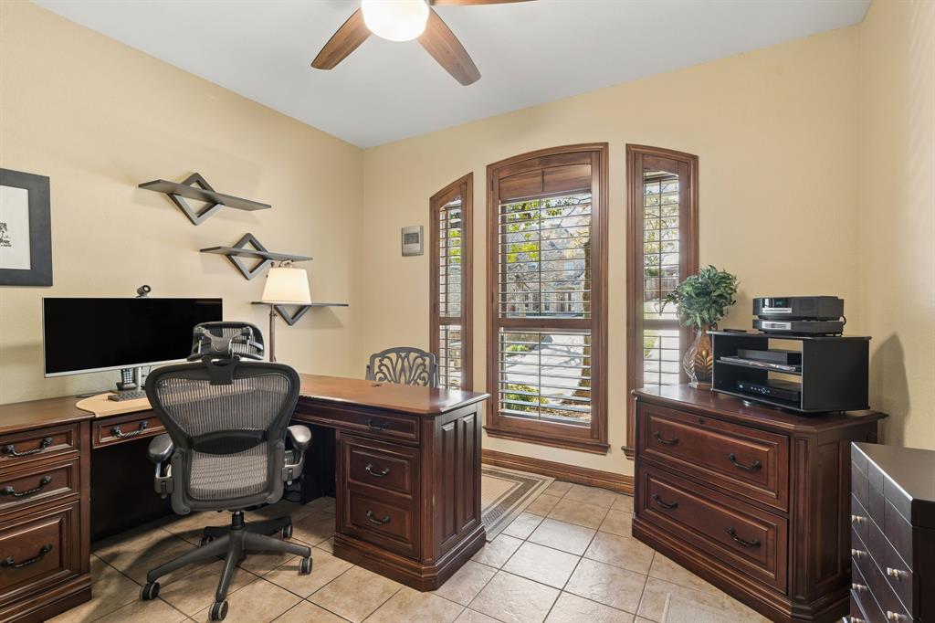 Trails East Add - Residential