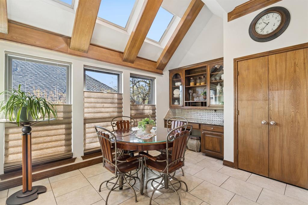 Trails East Add - Residential