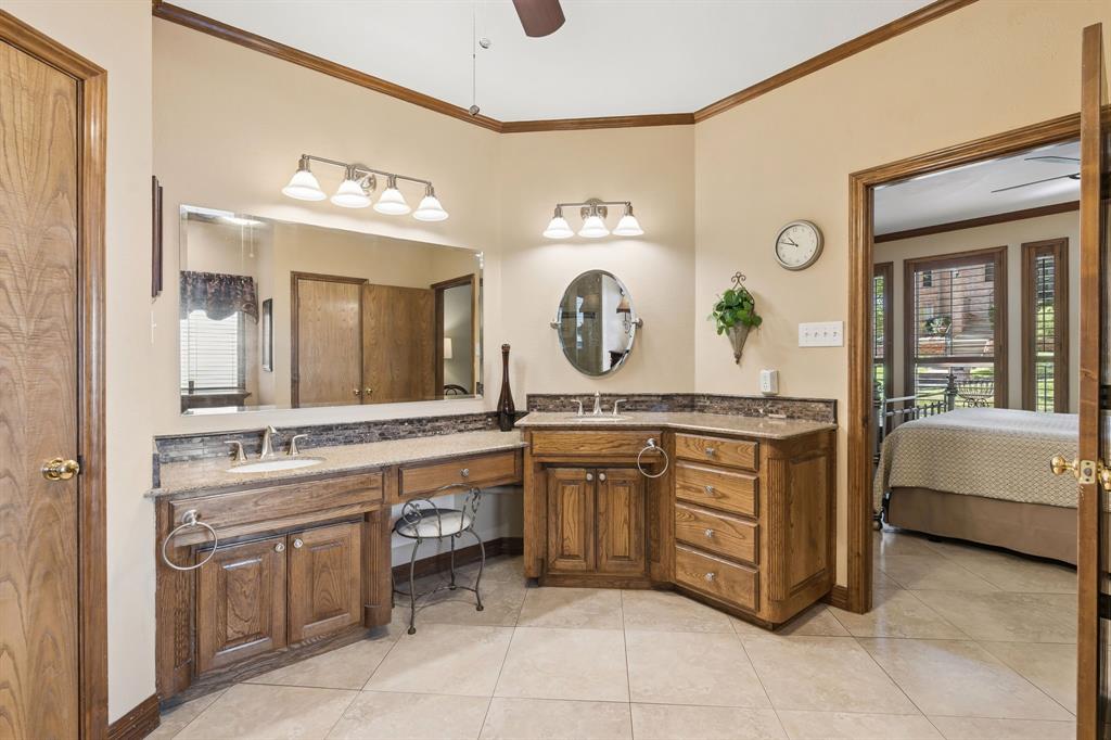 Trails East Add - Residential