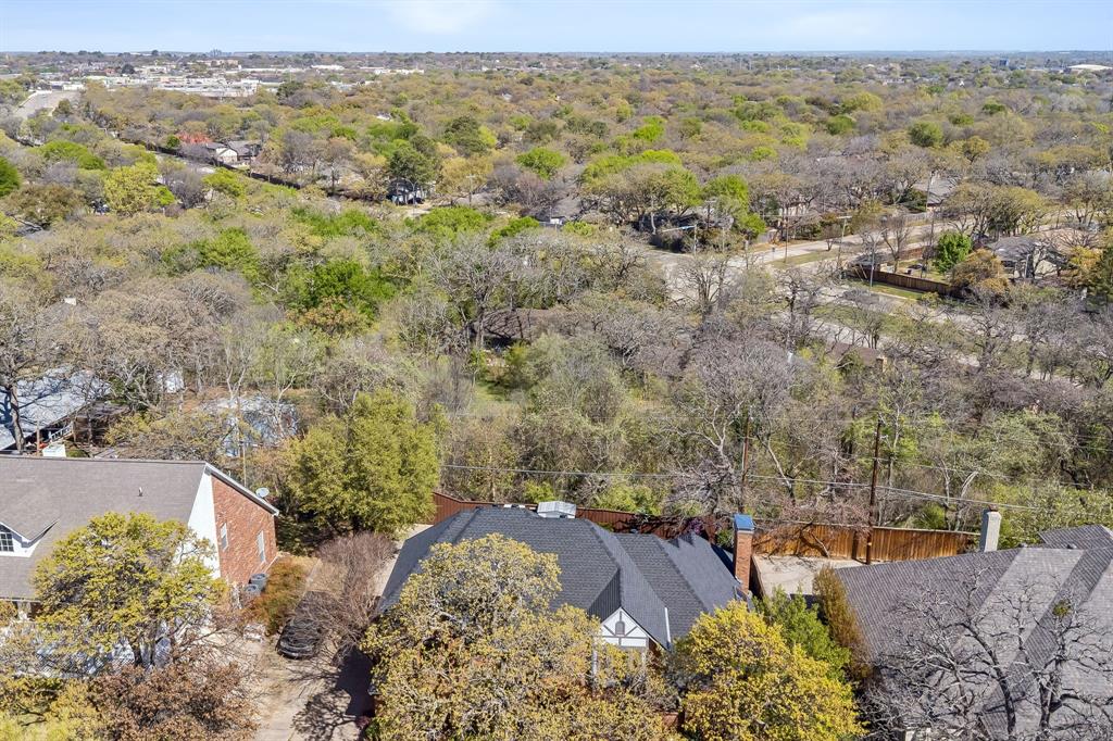 Trails East Add - Residential