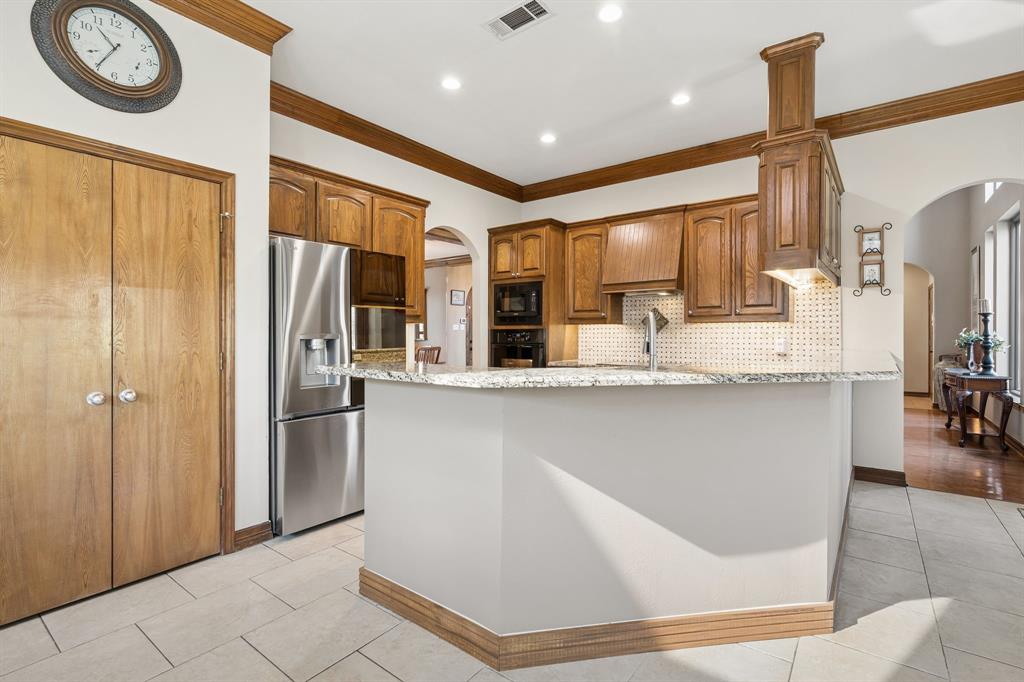 Trails East Add - Residential