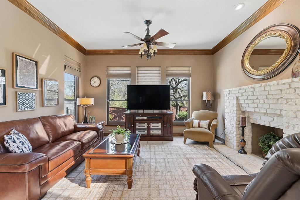 Trails East Add - Residential