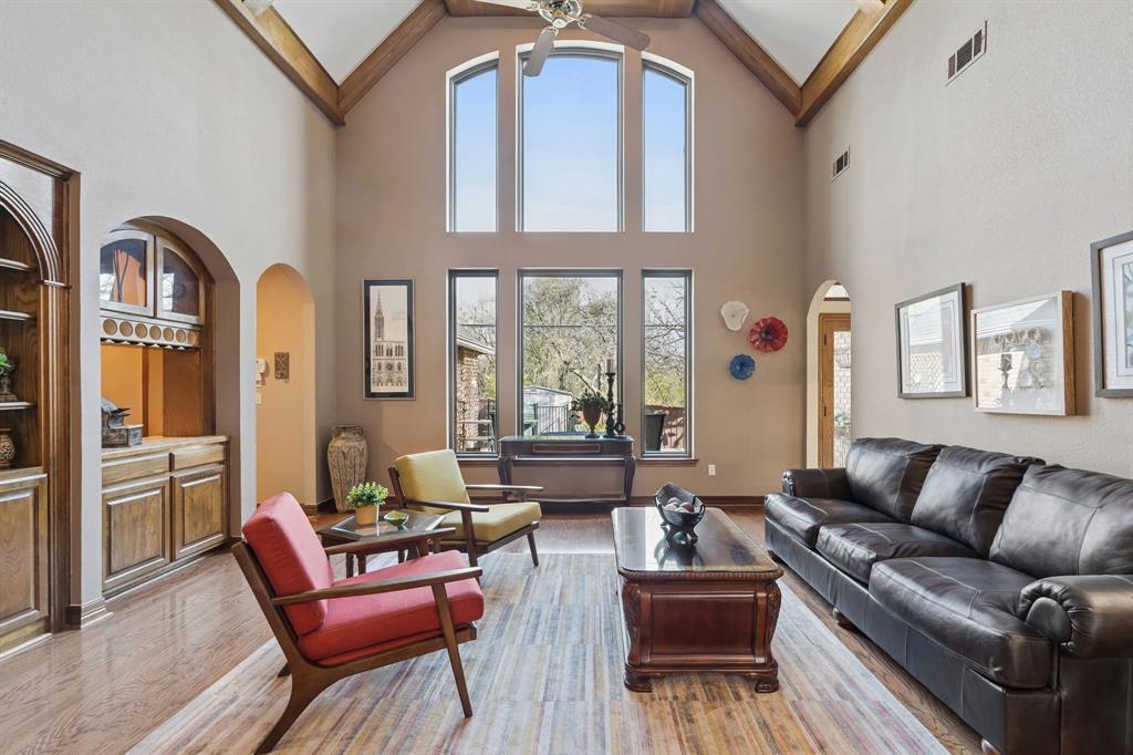 Trails East Add - Residential