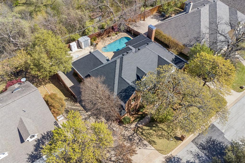 Trails East Add - Residential