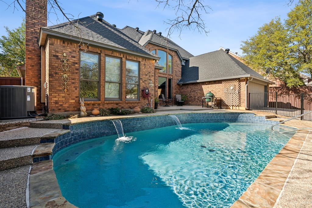 Trails East Add - Residential