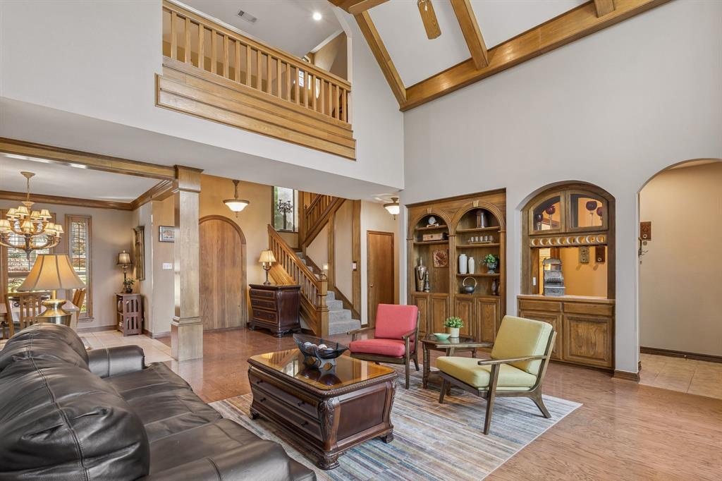 Trails East Add - Residential