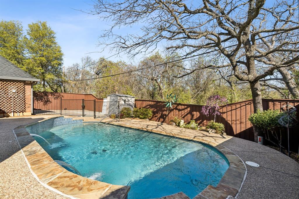 Trails East Add - Residential