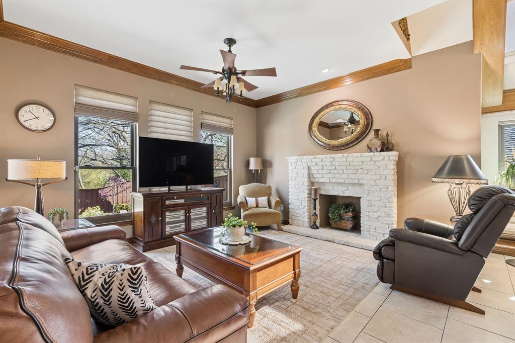 Trails East Add - Residential