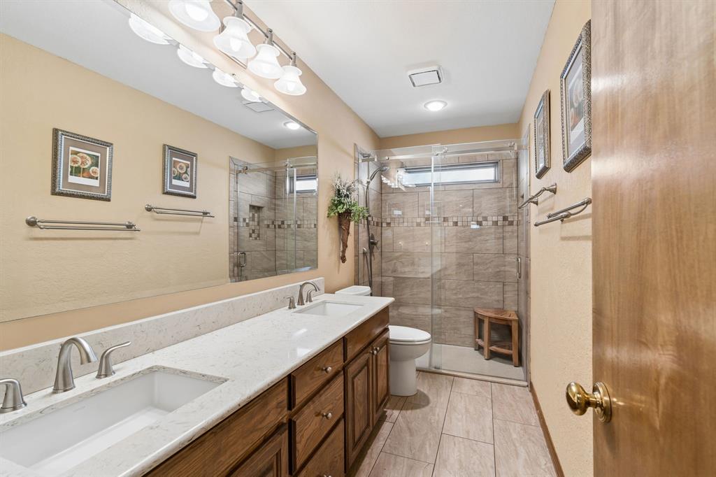 Trails East Add - Residential