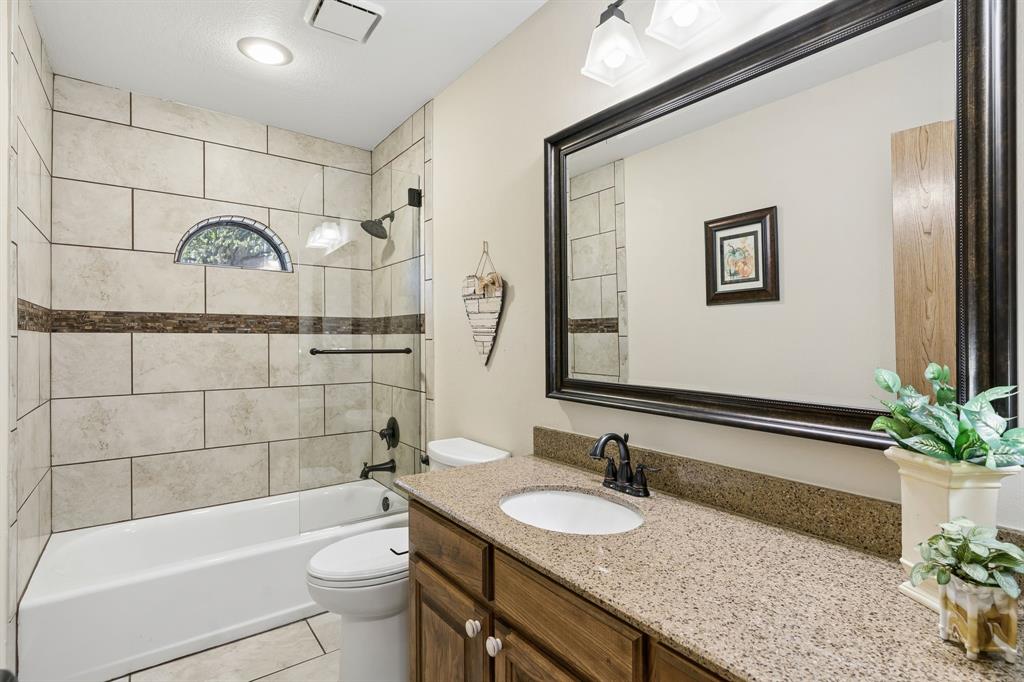 Trails East Add - Residential