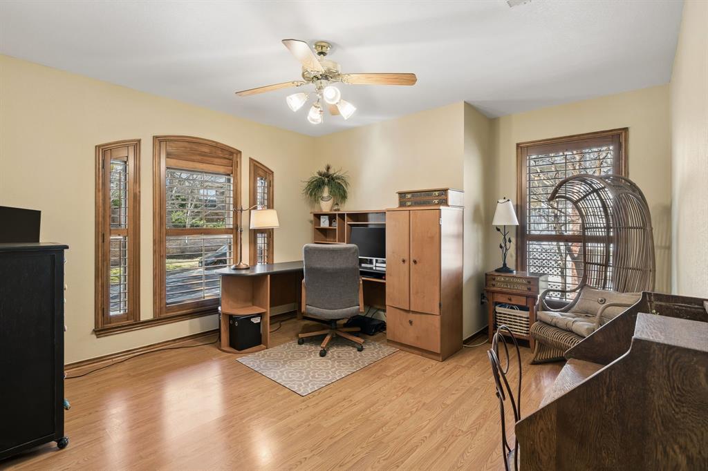 Trails East Add - Residential