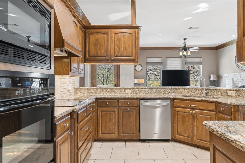 Trails East Add - Residential