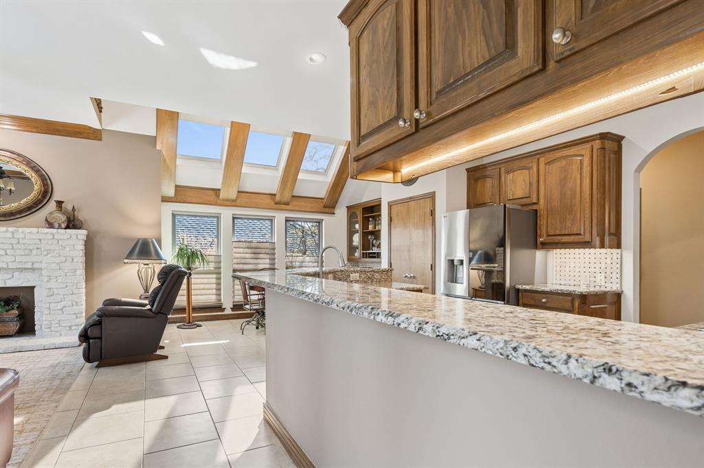 Trails East Add - Residential