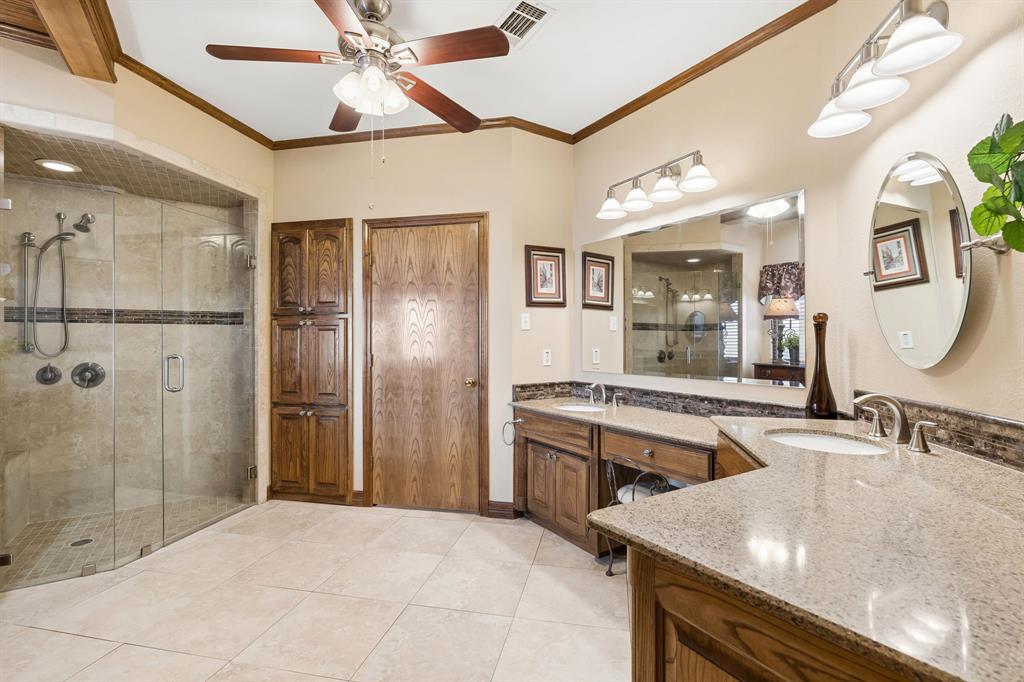 Trails East Add - Residential