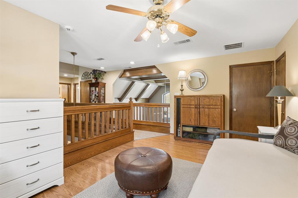 Trails East Add - Residential